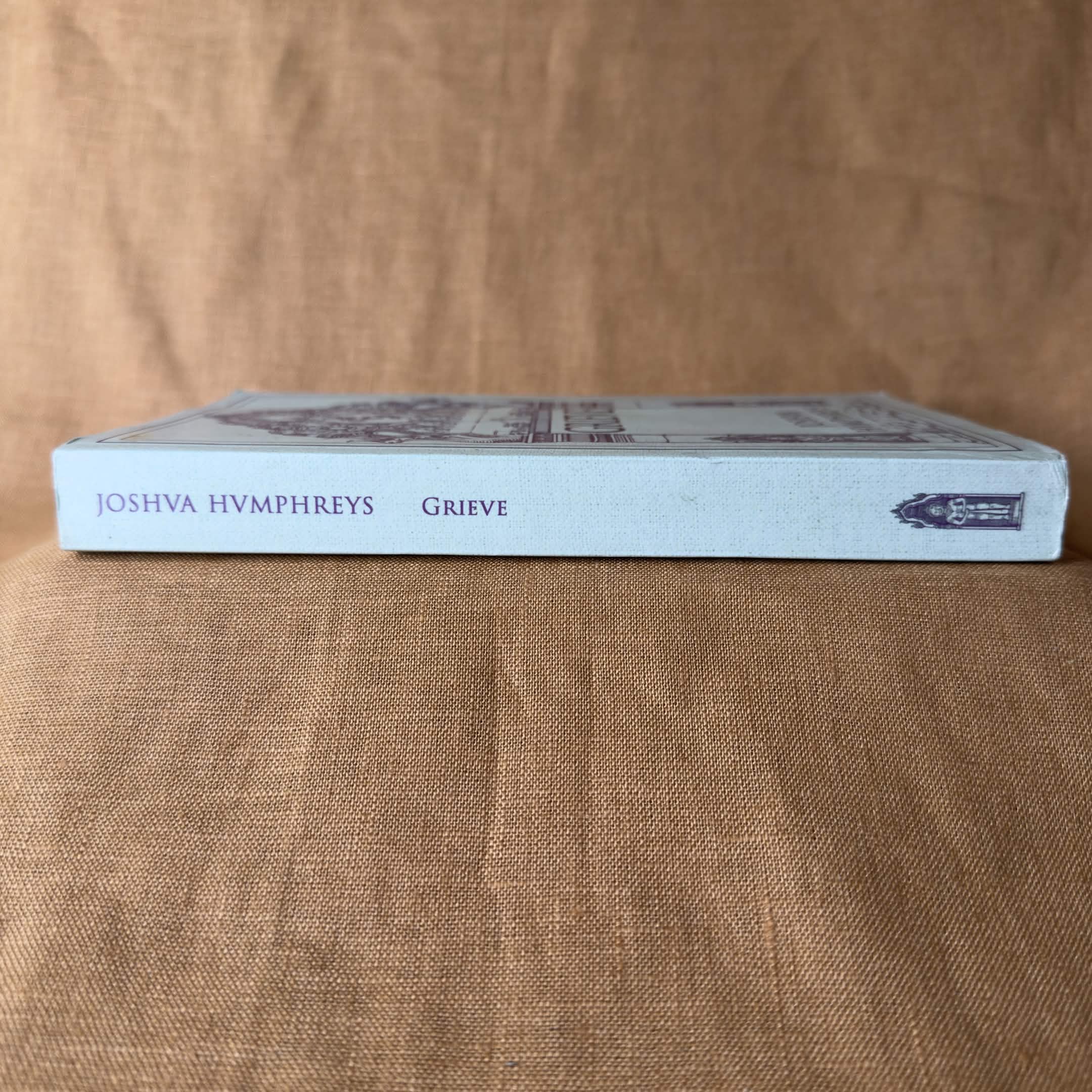 Grieve — Joshua Humphreys