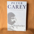 Illywhacker — Peter Carey