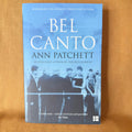 Bel Canto — Ann Patchett