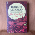 The Wine-Dark Sea — Robert Aickman