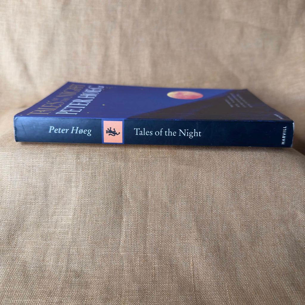 Tales of the Night — Peter Høeg