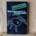 The Internet Is a Playground — David Thorne