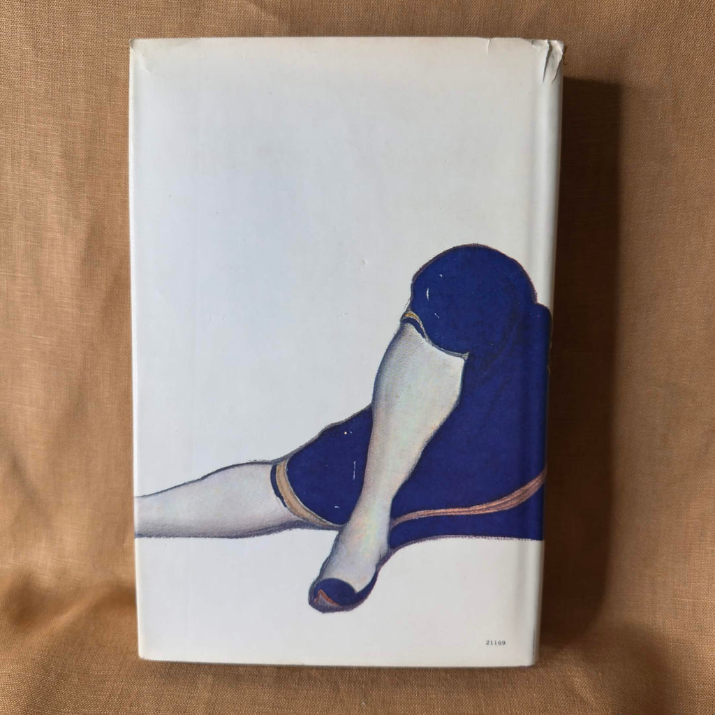 Nijinsky — Richard Buckle