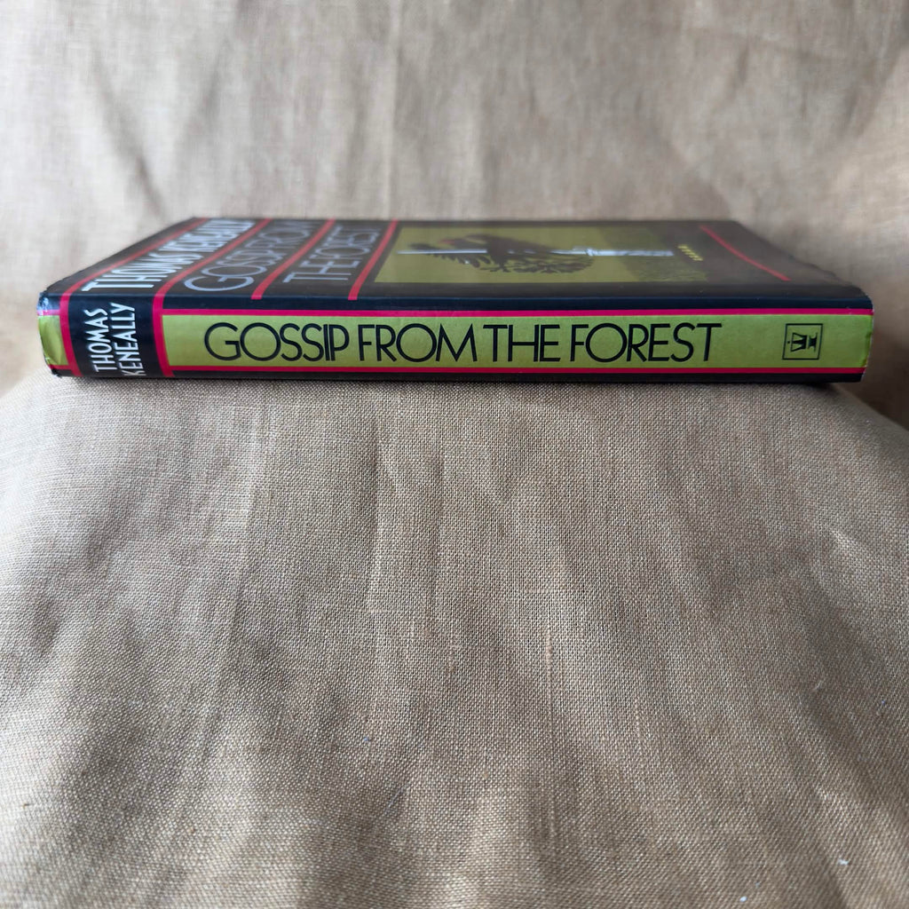 Gossip from the Forest — Thomas Keneally