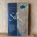 Silk — Alessandro Baricco