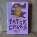 Collected Stories — Peter Carey