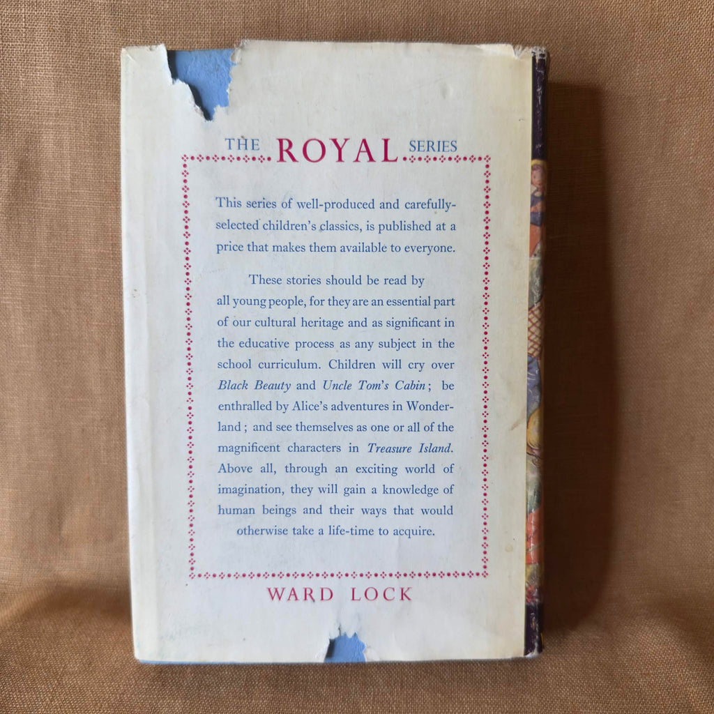 Little Men — Louisa M. Alcott