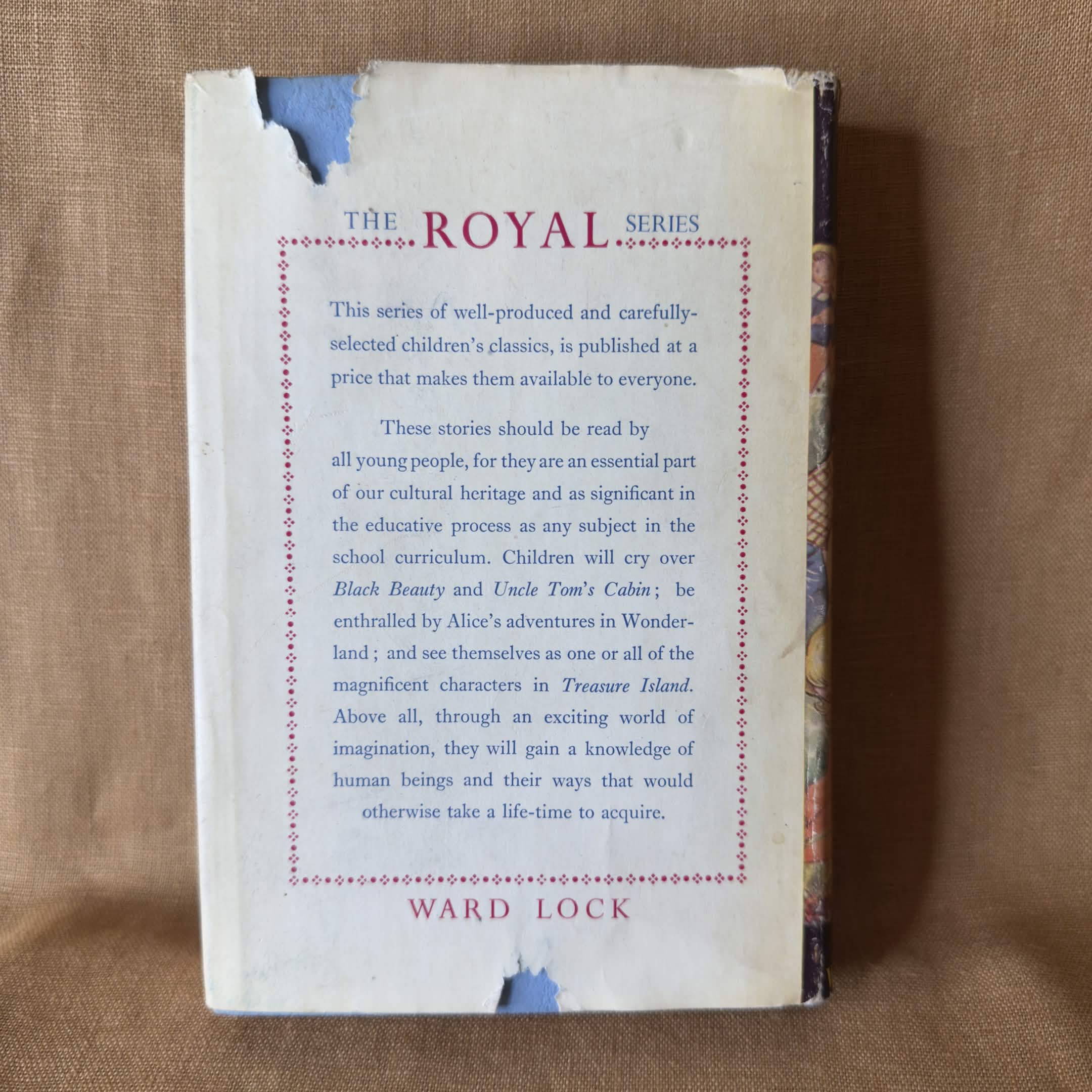 Little Men — Louisa M. Alcott