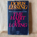 The Habit of Loving — Doris Lessing