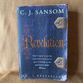Revelation — C. J. Sansom