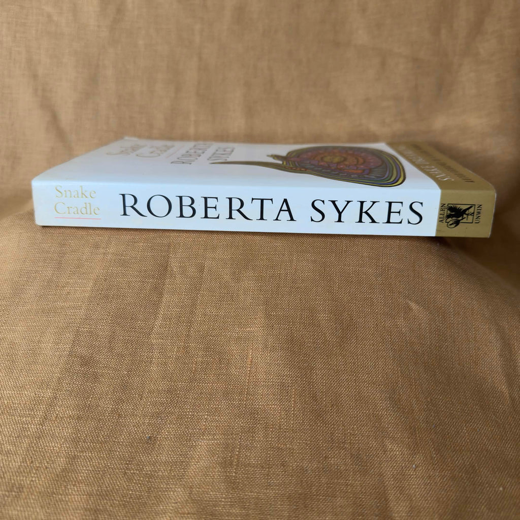 Snake Cradle — Roberta Sykes