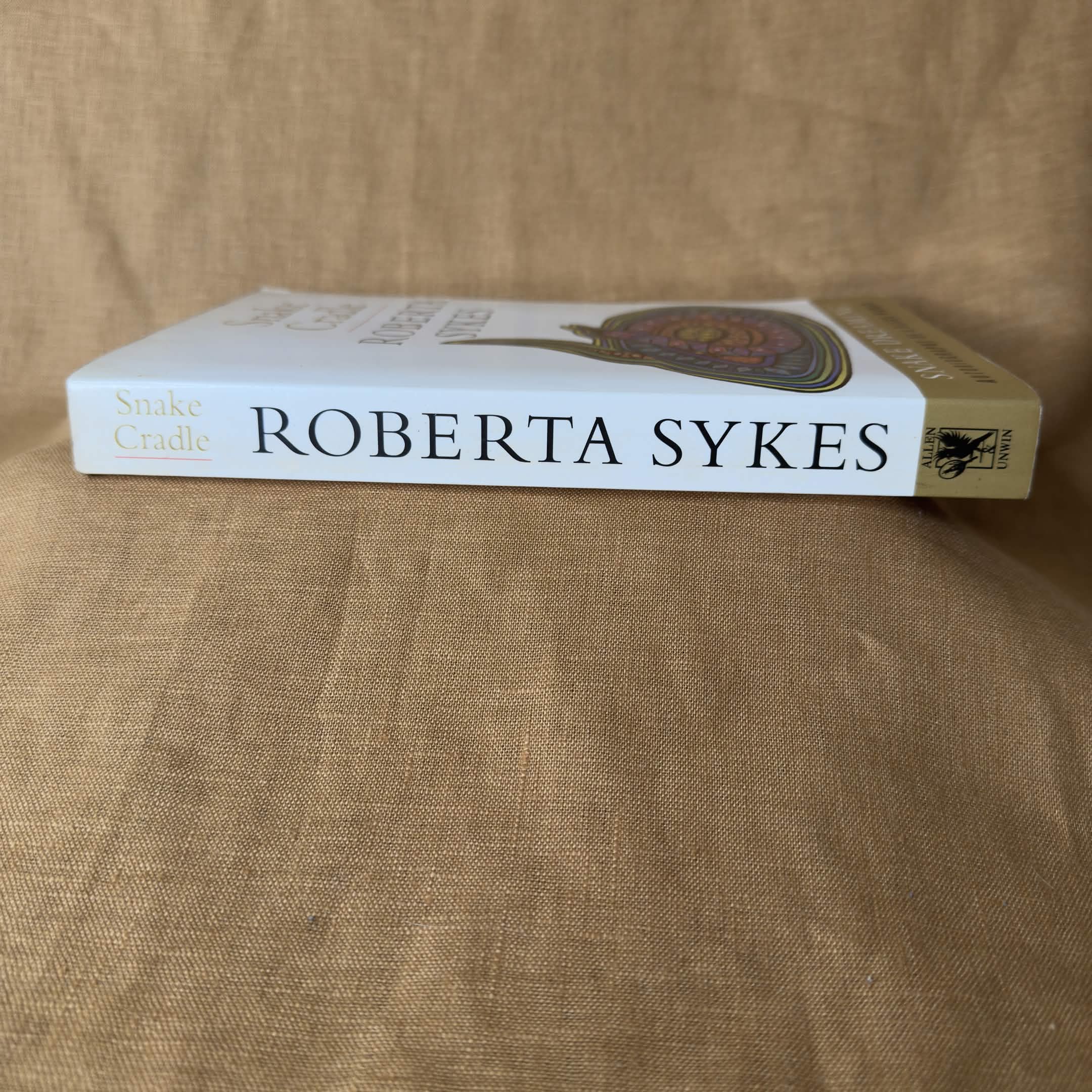 Snake Cradle — Roberta Sykes