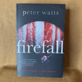 Firefall — Peter Watts