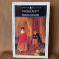 Middlemarch — George Eliot