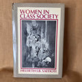 Women in Class Society — Heleieth I. B. Saffioti