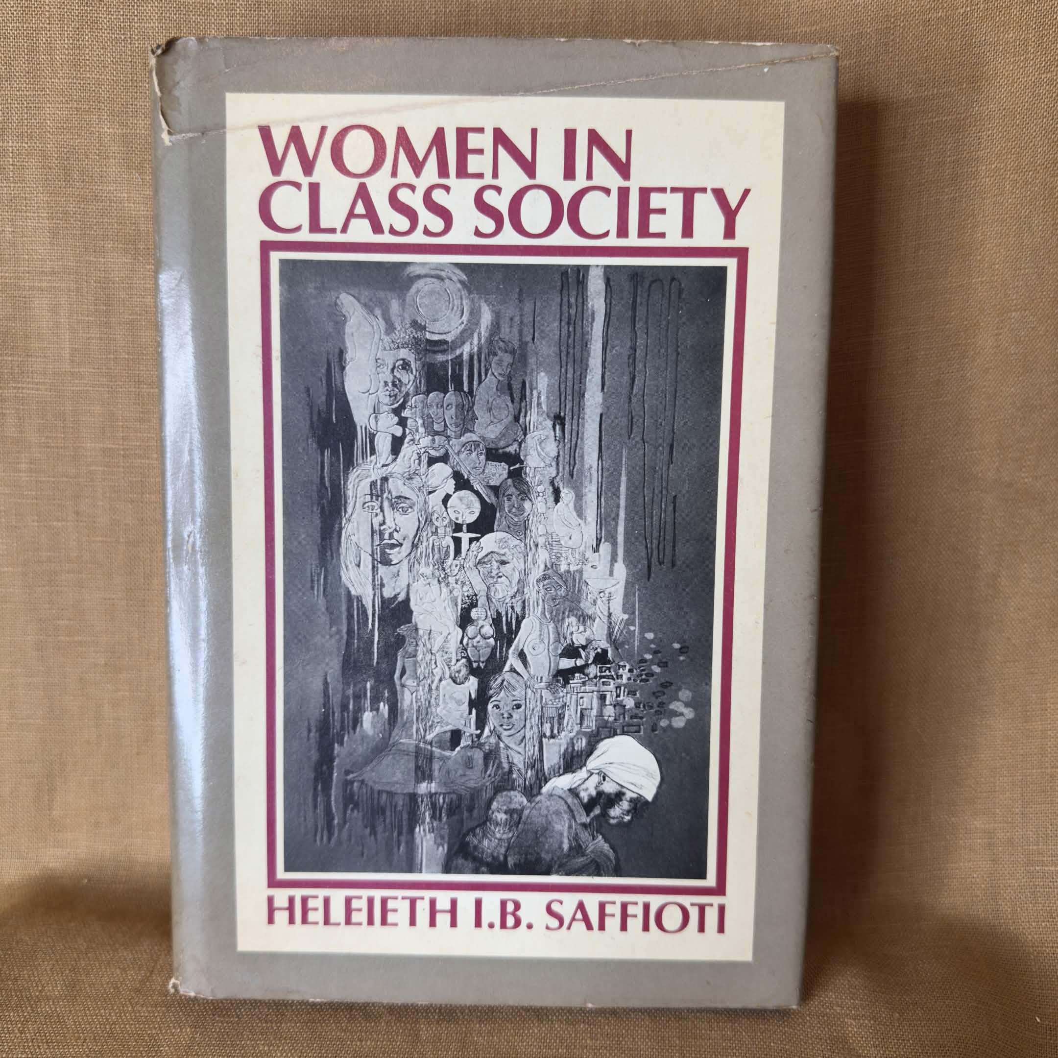 Women in Class Society — Heleieth I. B. Saffioti