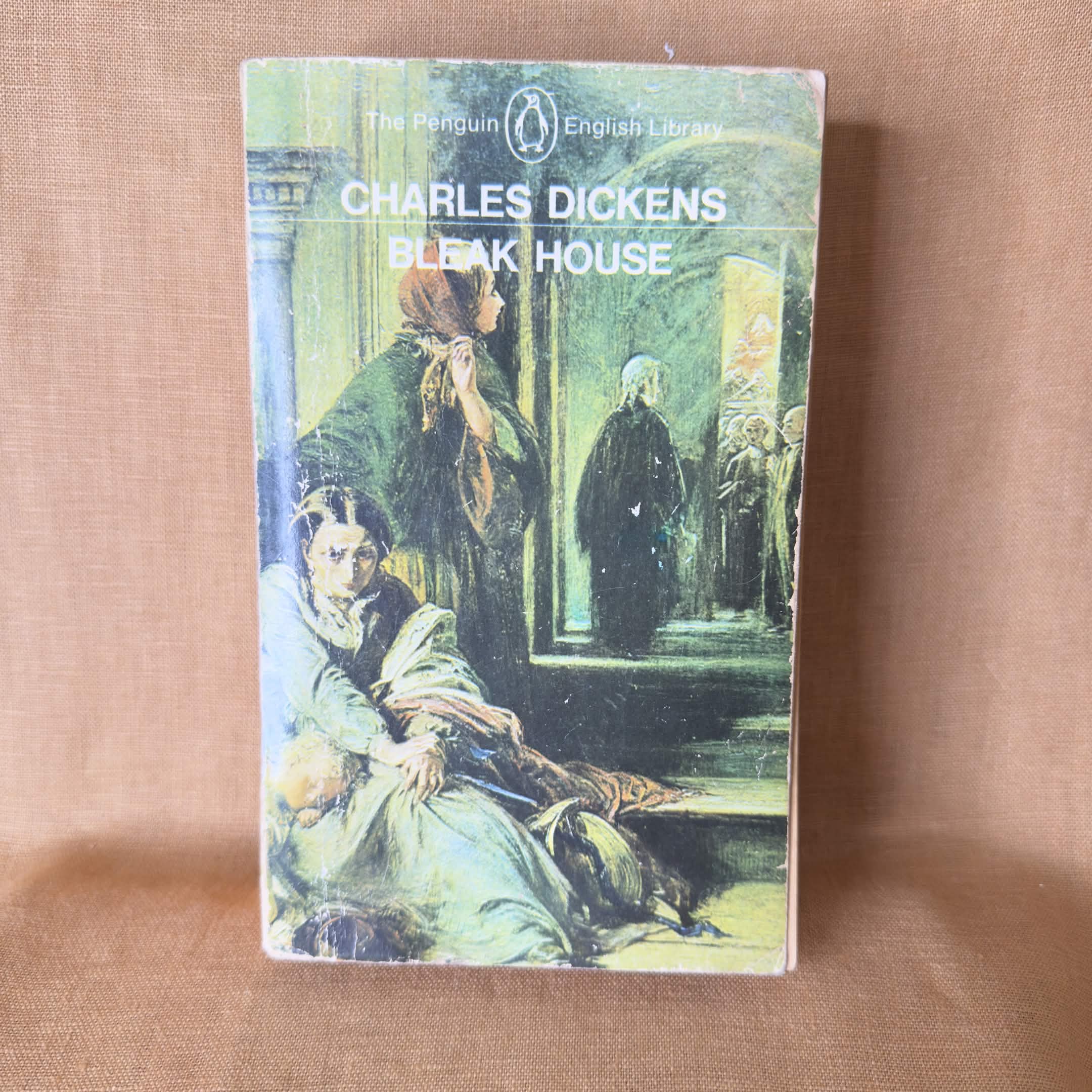 Bleak House — Charles Dickens