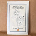 A Boy at the Hogarth Press — Richard Kennedy