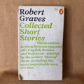 Collected Short Stories — Robert Graves