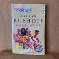 East, West — Salman Rushdie
