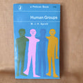 Human Groups — W. J. H. Sprott