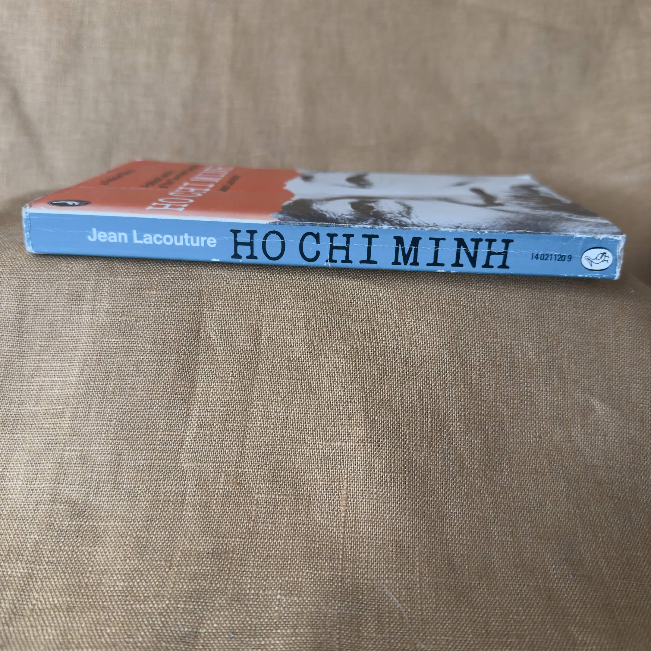 Ho Chi Minh — Jean Lacouture