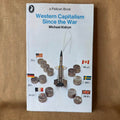 Western Capitalism Since the War — Michael Kidron