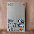 Cat and Mouse — Günter Grass