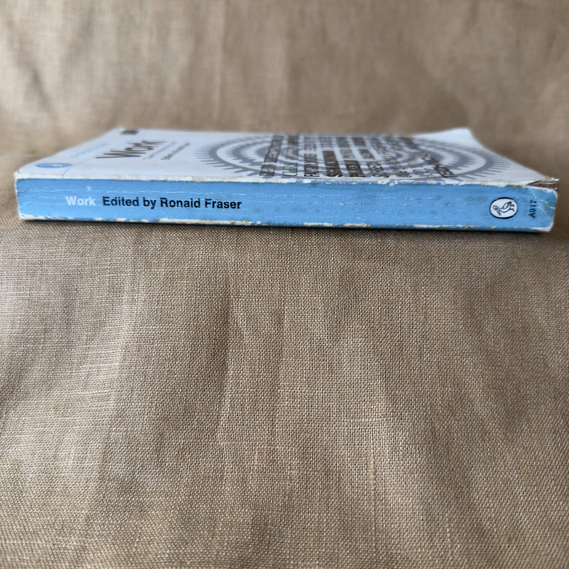 Twenty Personal Accounts — edited by Ronald Fraser