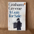 A Gun for Sale — Graham Greene