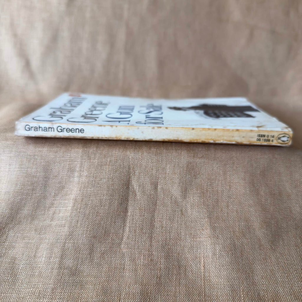 A Gun for Sale — Graham Greene