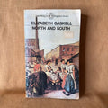 North and South — Elizabeth Gaskell