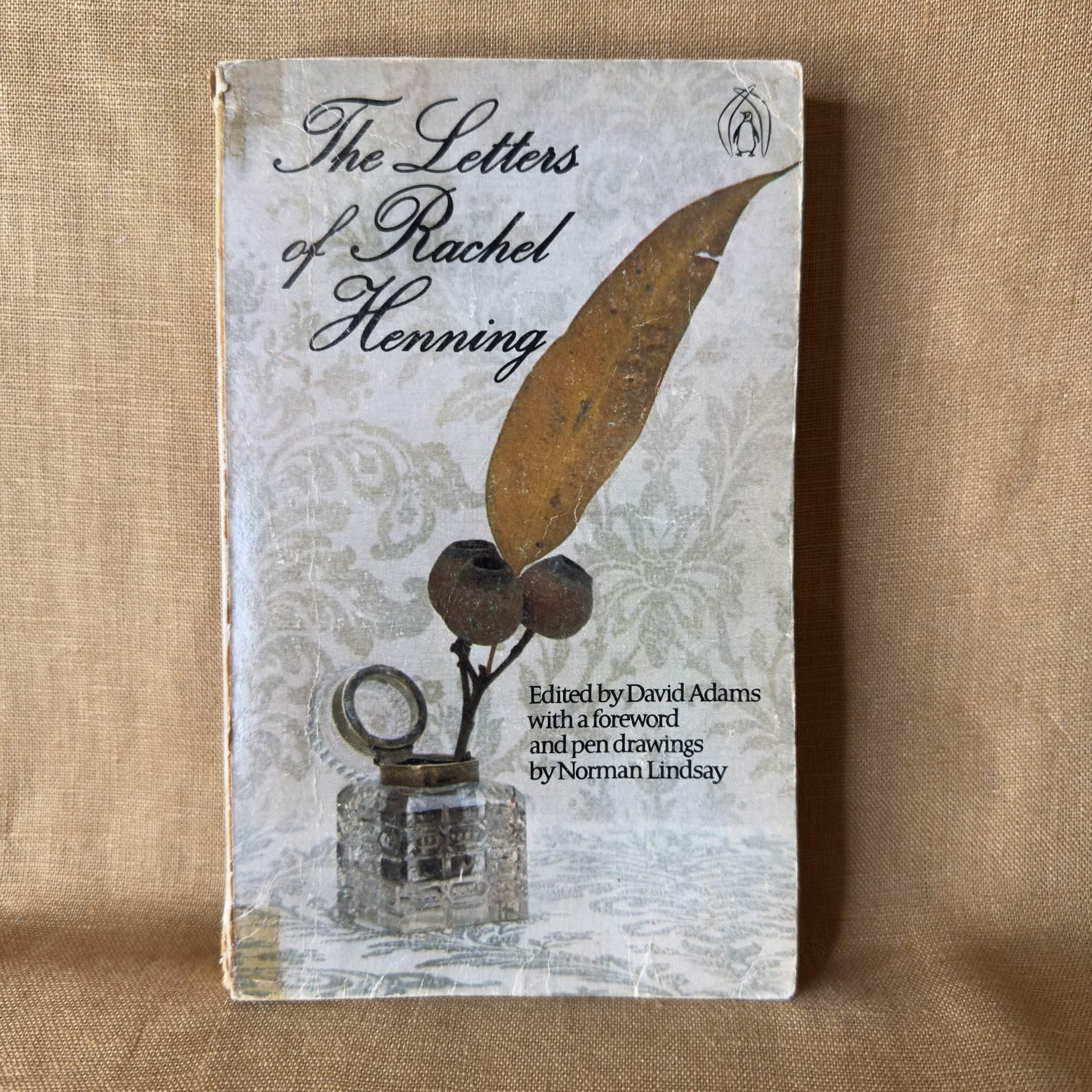 The Letters of Rachel Henning — Rachel Henning