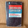 Australian Capitalism: Towards a Socialist Critique — edited by John Playford and Douglas Kirsner