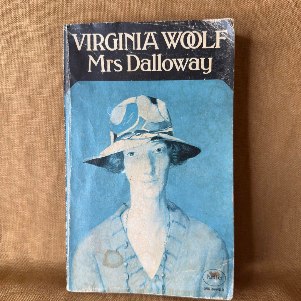 Mrs Dalloway — Virginia Woolf
