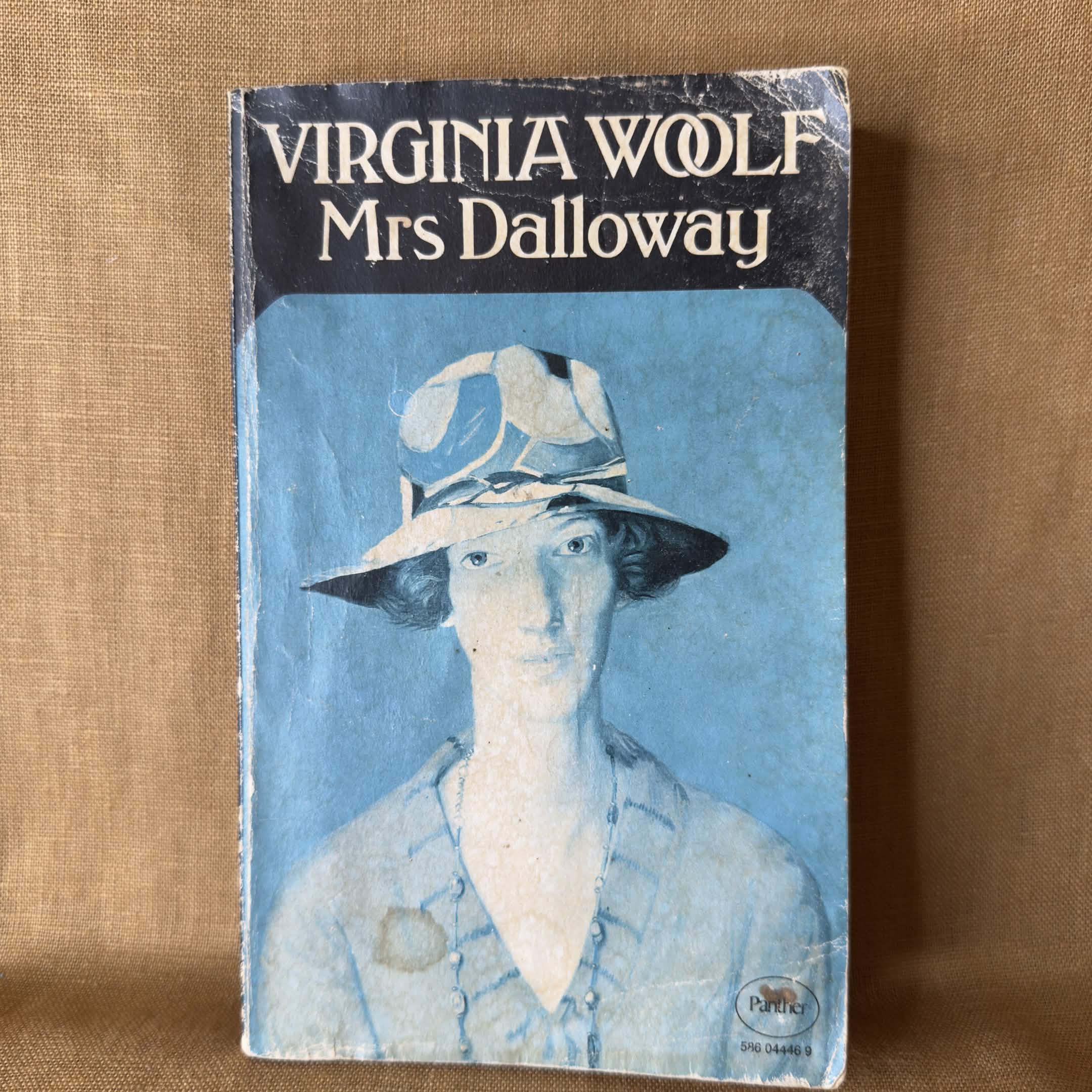 Mrs Dalloway — Virginia Woolf