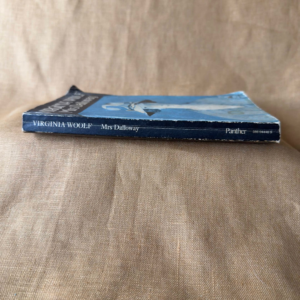 Mrs Dalloway — Virginia Woolf