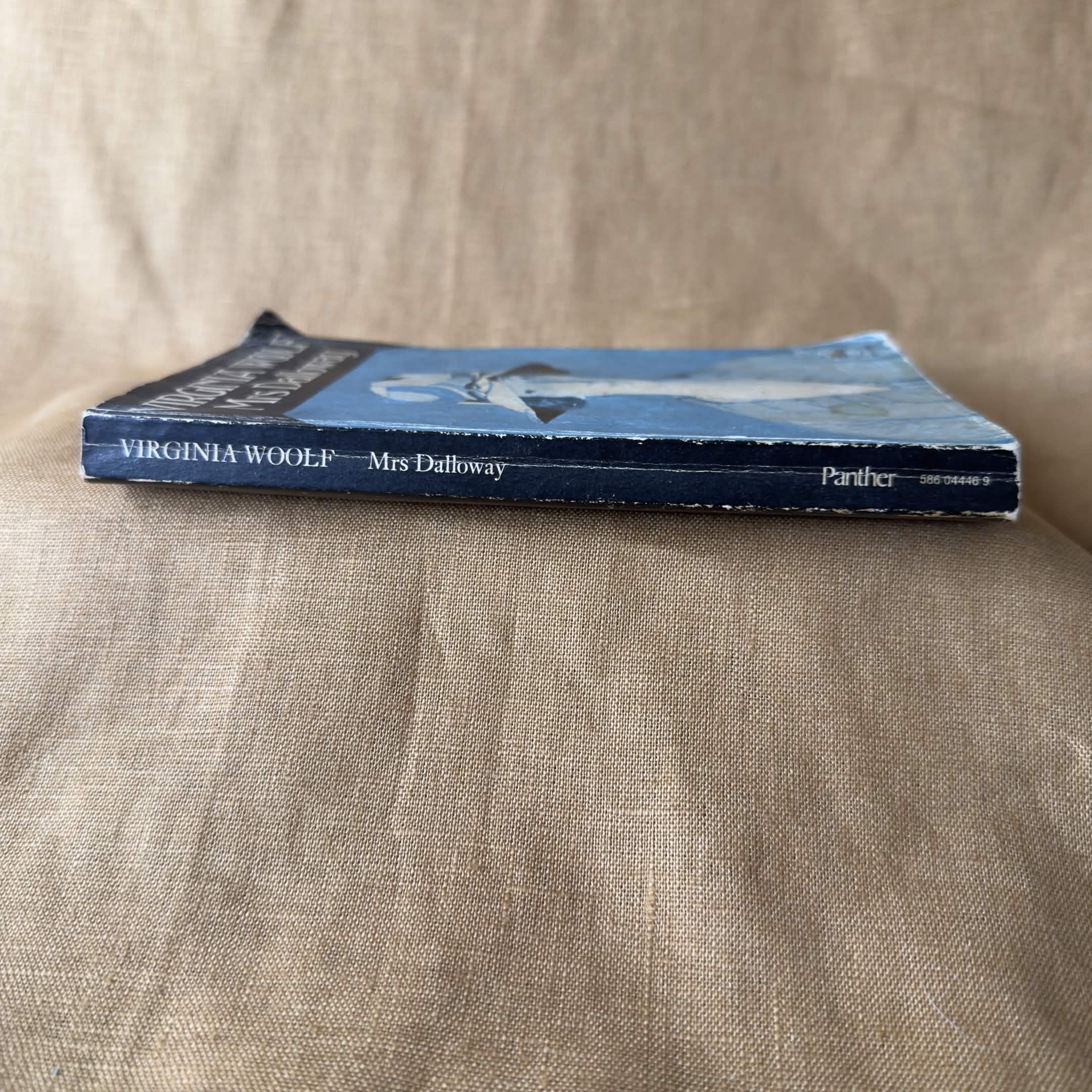 Mrs Dalloway — Virginia Woolf