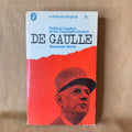 De Gaulle — Alexander Werth