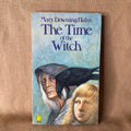The Time of the Witch — Mary Downing Hahn