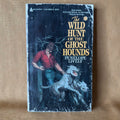 The Wild Hunt of the Ghost Hounds — Penelope Lively