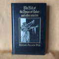 The Fall of the House of Usher and Other Stories — Edgar Allan Poe