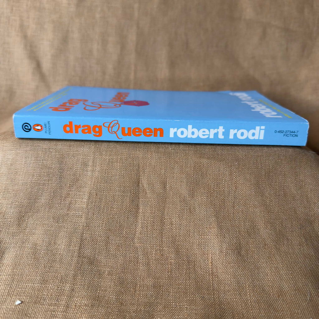 Drag Queen — Robert Rodi