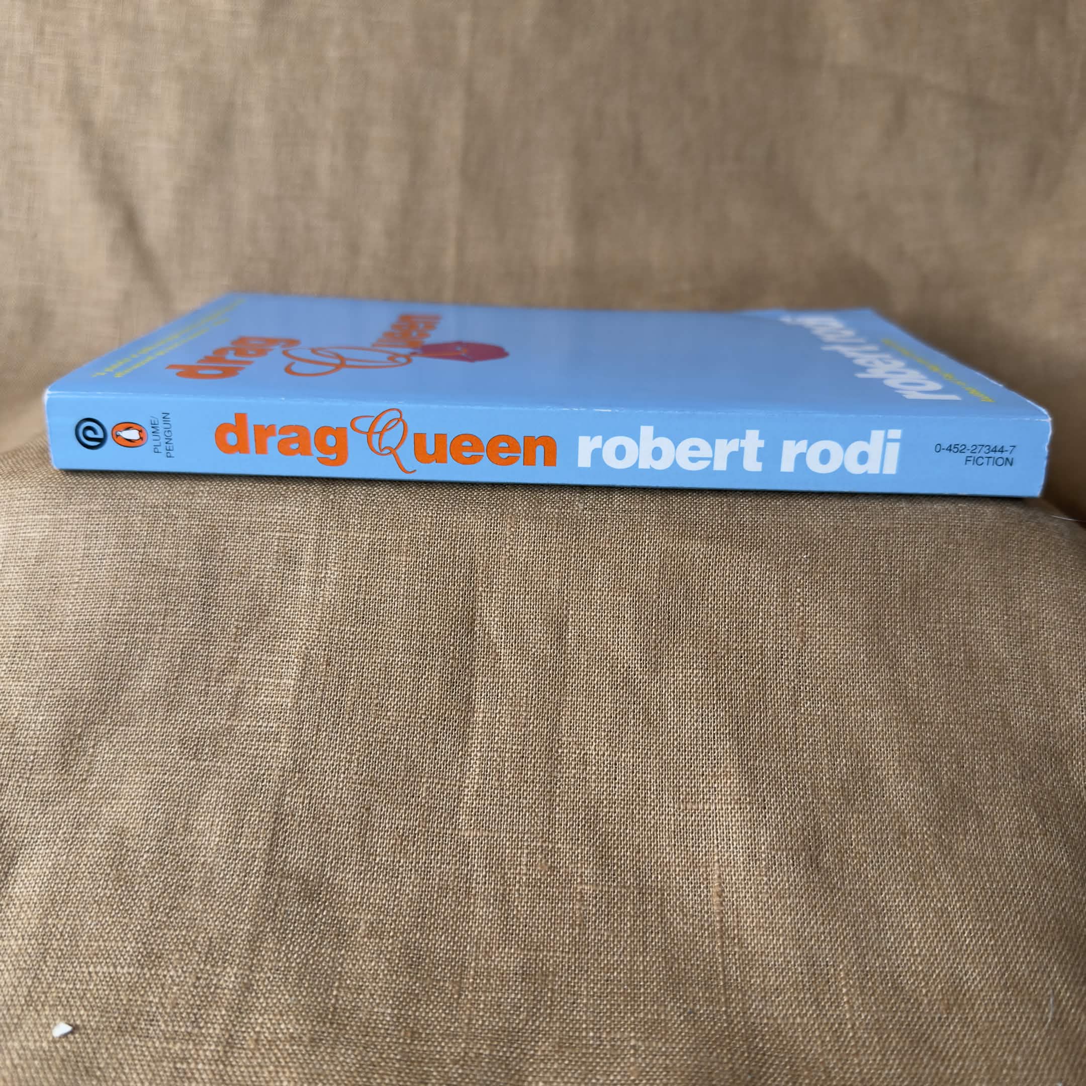 Drag Queen — Robert Rodi