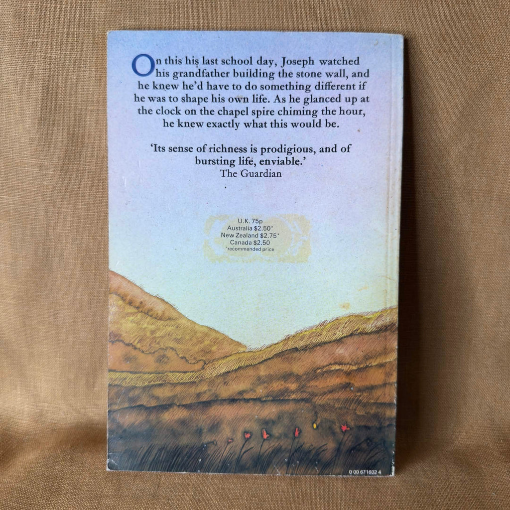 Granny Reardun — Alan Garner