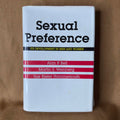 Sexual Preference: Its Development in Men and Women — Alan P. Bell, Martin S. Weinberg & Sue Kiefer Hammersmith