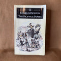 The Pickwick Papers — Charles Dickens