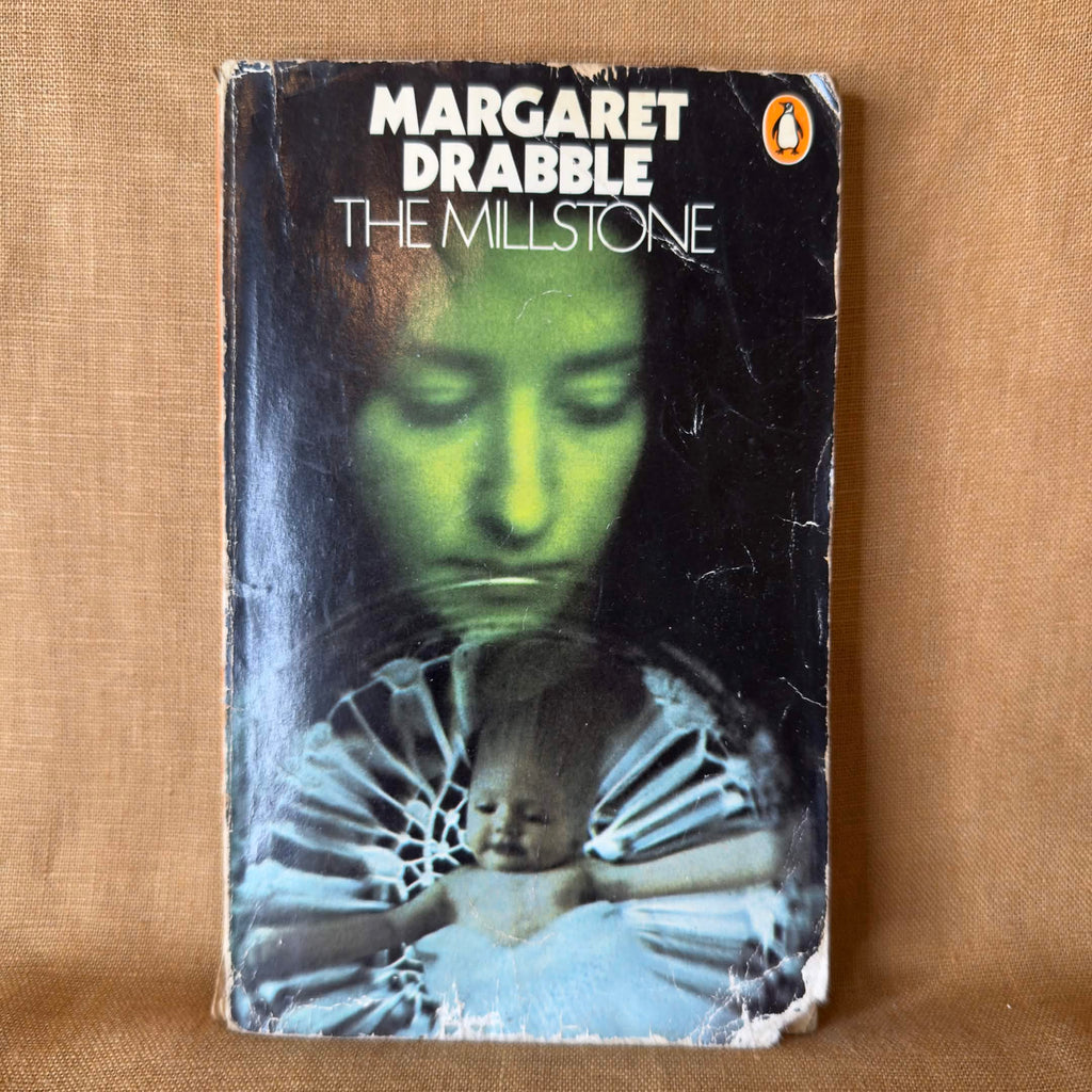 The Millstone — Margaret Drabble