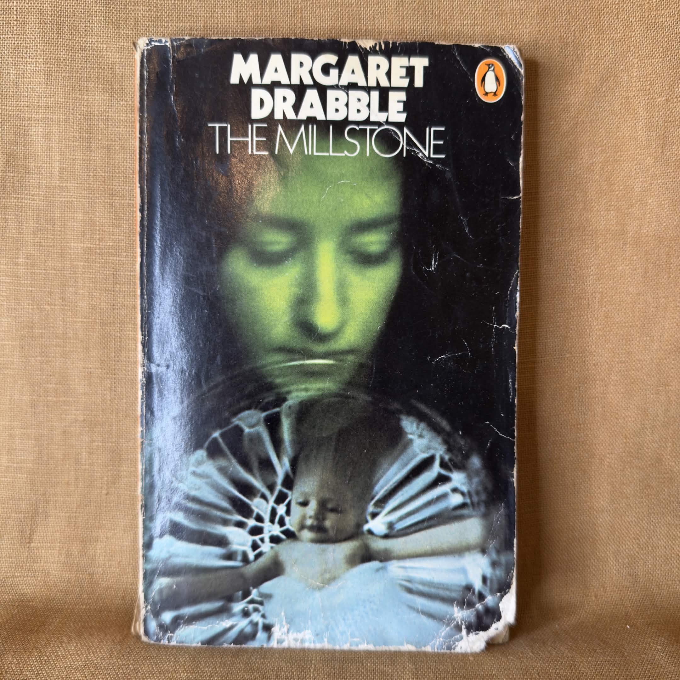 The Millstone — Margaret Drabble