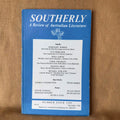 Southerly: A Review of Australian Literature — Number Four, 1983